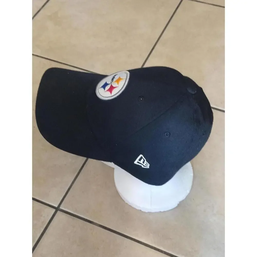 Pittsburgh Steelers hat lot of 2 Him‎ and Her's